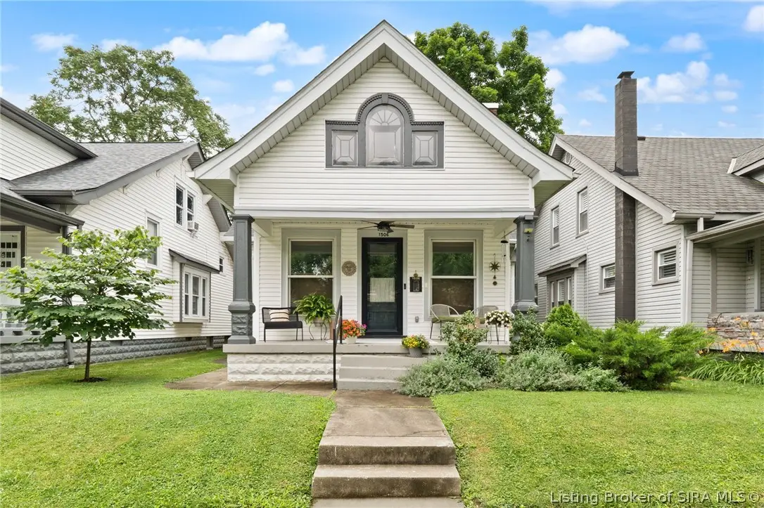 1506 Shelby Place, New Albany, IN 47150 - #1