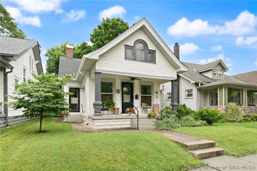 1506 Shelby Place, New Albany, IN 47150 - #3
