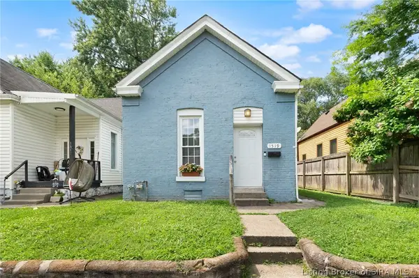 1519 E Elm Street, New Albany, IN 47150