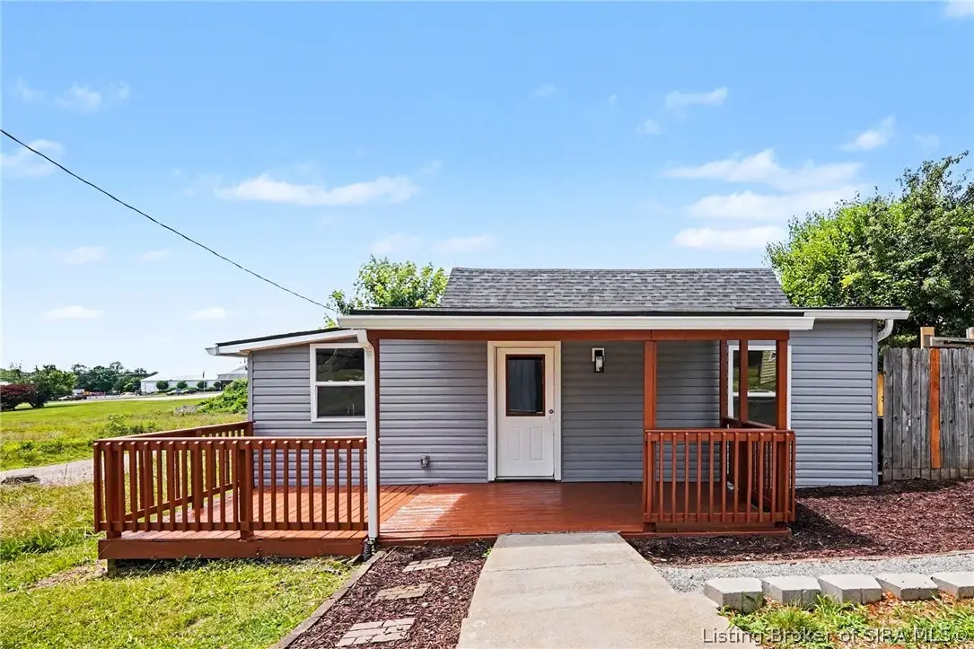112 Carolyn Avenue, Georgetown, IN 47122 - #1