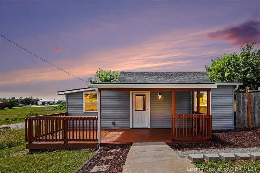112 Carolyn Avenue, Georgetown, IN 47122 - #2