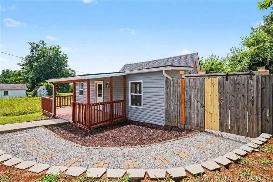 112 Carolyn Avenue, Georgetown, IN 47122 - #3