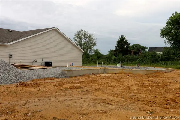 4225 - LOT 112 Skylar Way, New Albany, IN 47150