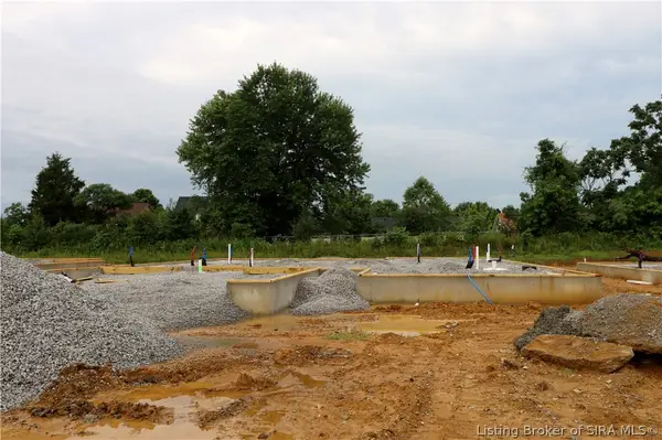 4227 - LOT 113 Skylar Way, New Albany, IN 47150