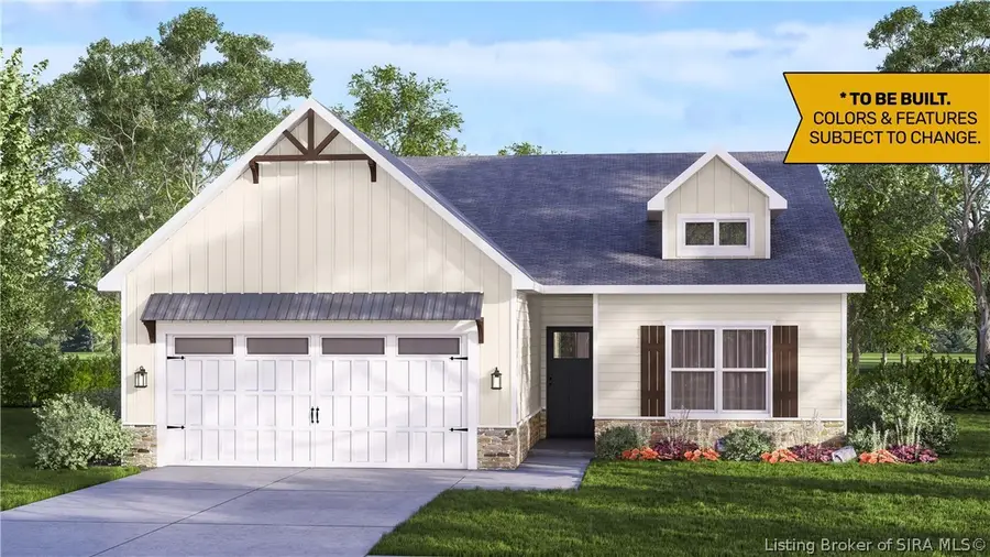 4227 - LOT 113 Skylar Way, New Albany, IN 47150 - #2