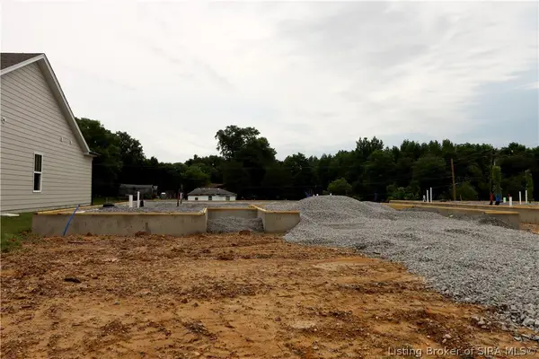 4204 - LOT 134 Skylar Way, New Albany, IN 47150
