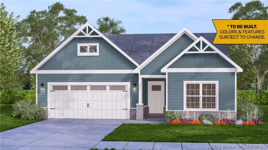 4204 - LOT 134 Skylar Way, New Albany, IN 47150 - #2