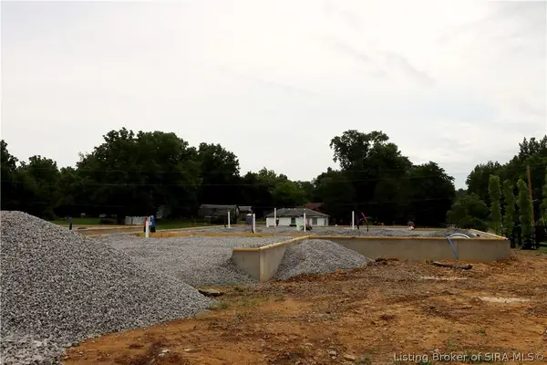4202 - LOT 135 Skylar Way, New Albany, IN 47150
