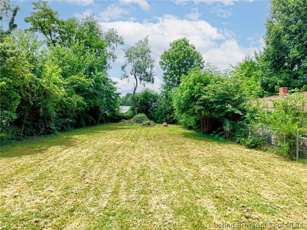 1013 Coots Avenue, Jeffersonville, IN 47130 - #1