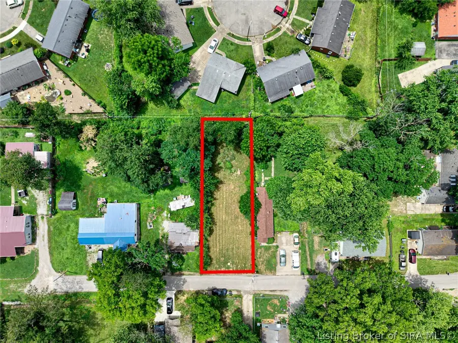 1013 Coots Avenue, Jeffersonville, IN 47130 - #2