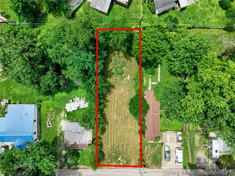 1013 Coots Avenue, Jeffersonville, IN 47130 - #3