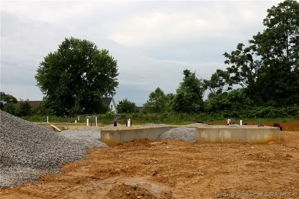 4229 - LOT 114 Skylar Way, New Albany, IN 47150