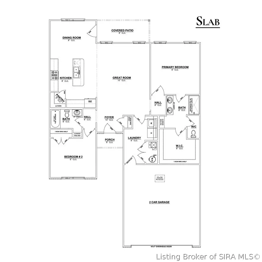4229 - LOT 114 Skylar Way, New Albany, IN 47150 - #3