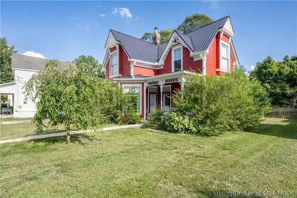 511 E Chestnut Street, Corydon, IN 47112