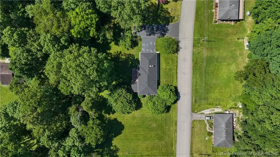 17711 Carter Place, Borden, IN 47106 - #3