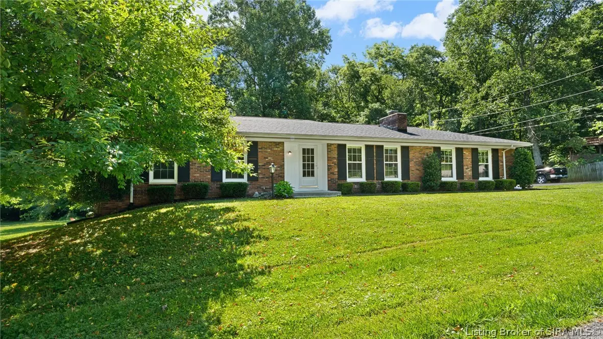 17711 Carter Place, Borden, IN 47106 - #1