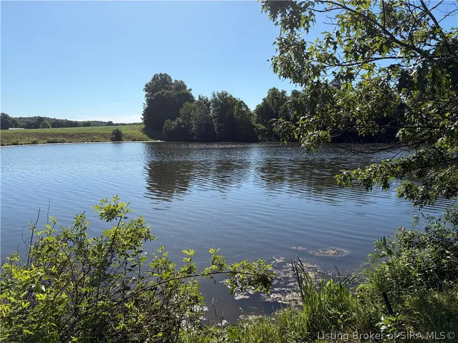 591 S Robbs Lane, Pekin, IN 47165 - #3