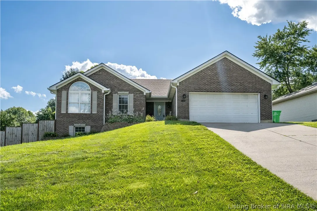 5106 Everett Avenue, Floyds Knobs, IN 47119 - #1
