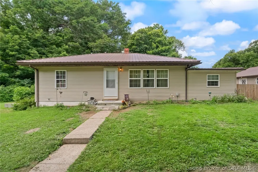 3995 Doolittle Hill Road Se, Elizabeth, IN 47117 - #1
