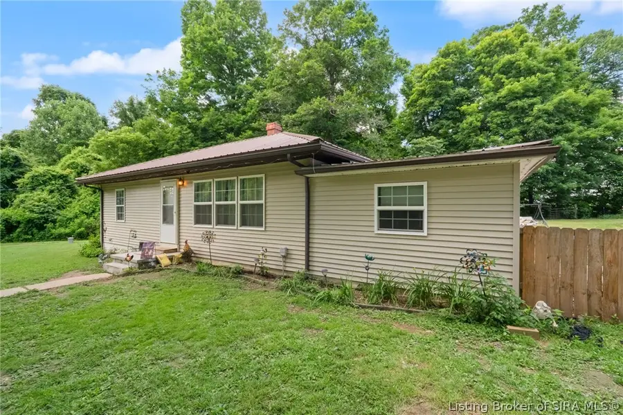 3995 Doolittle Hill Road Se, Elizabeth, IN 47117 - #2