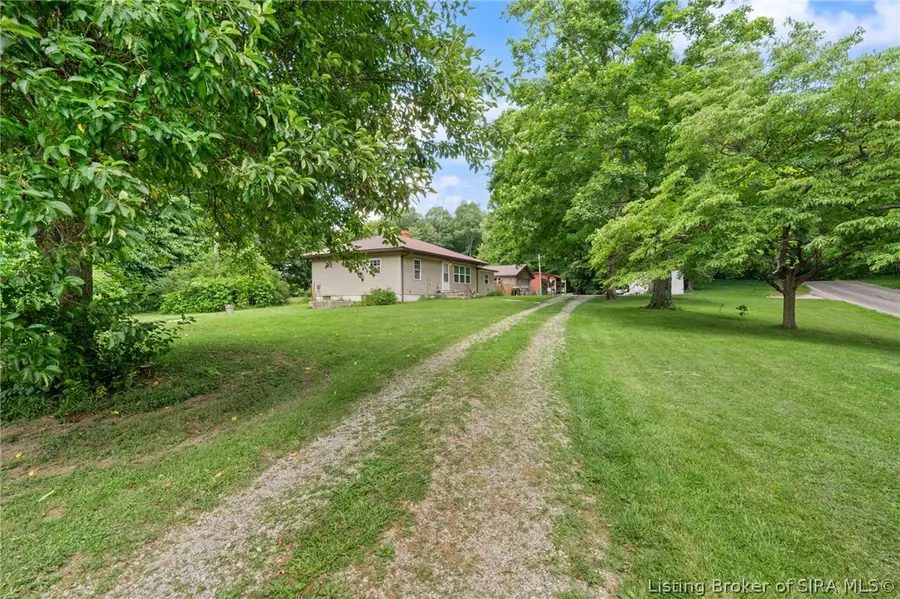 3995 Doolittle Hill Road Se, Elizabeth, IN 47117 - #3