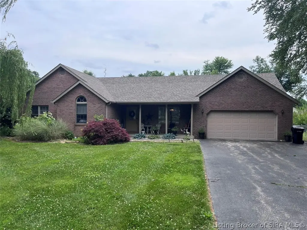 1203 Rabbit Lane, Madison, IN 47250 - #1