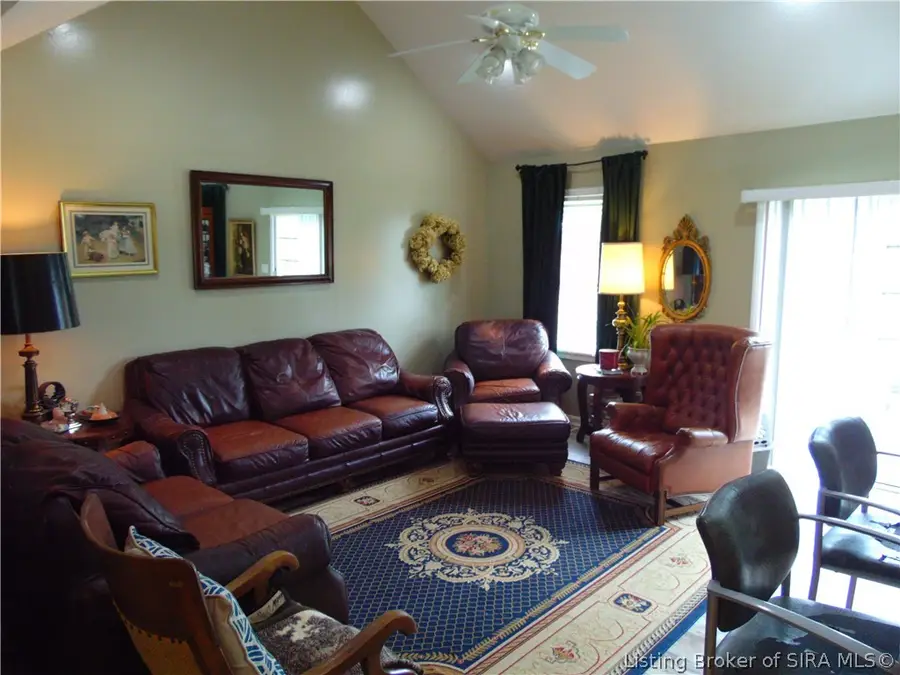 1203 Rabbit Lane, Madison, IN 47250 - #2