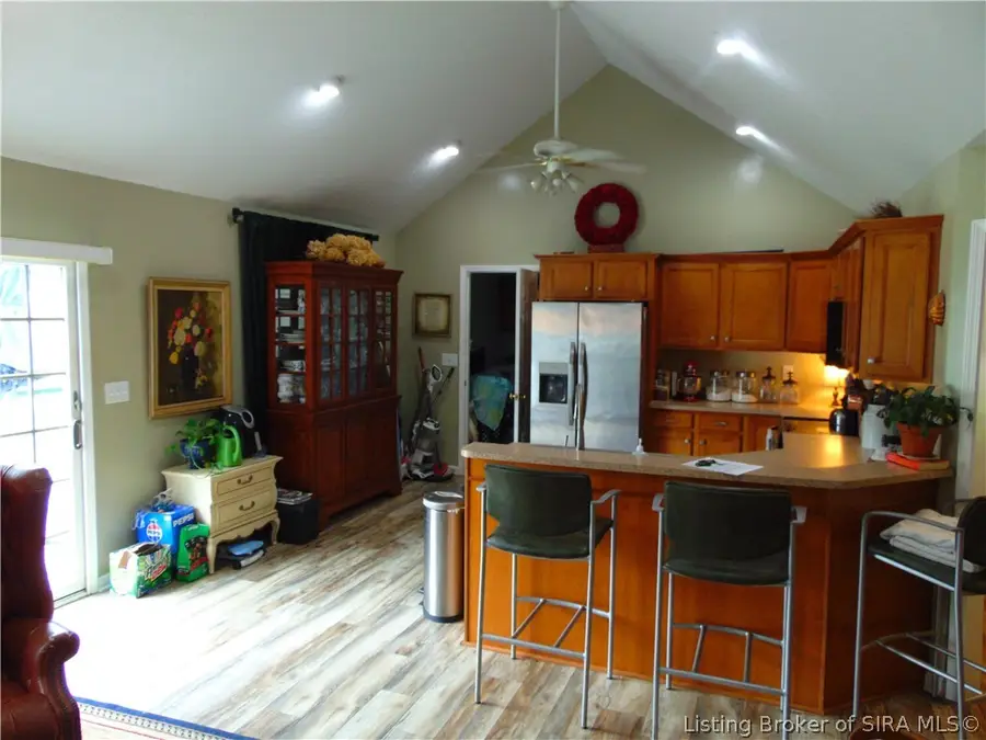 1203 Rabbit Lane, Madison, IN 47250 - #3