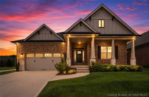 1009 Equine Avenue, Sellersburg, IN 47172