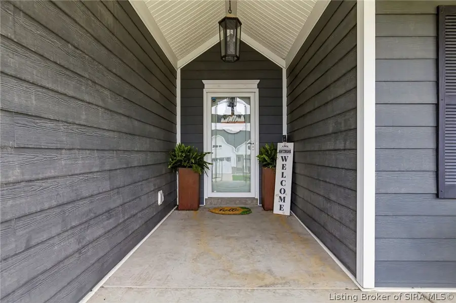 4002 Williams Crossing Way, Jeffersonville, IN 47130 - #2