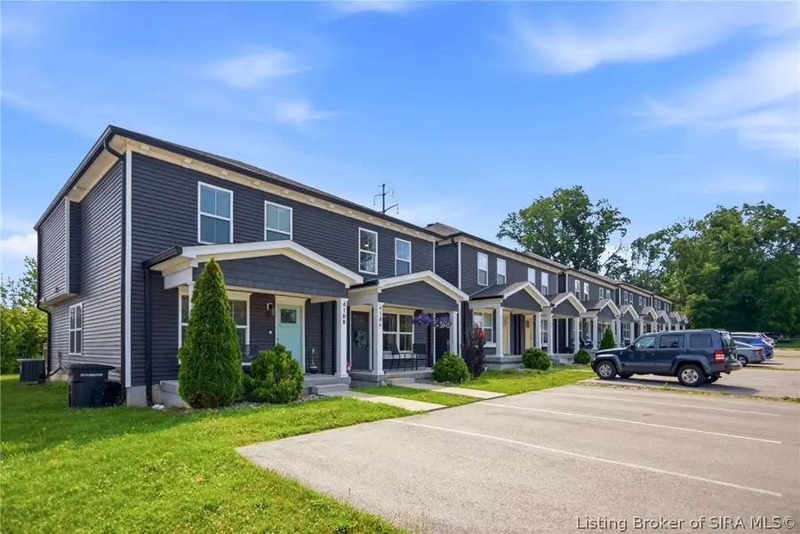 418 A Ewing Lane, Jeffersonville, IN 47130 - #3