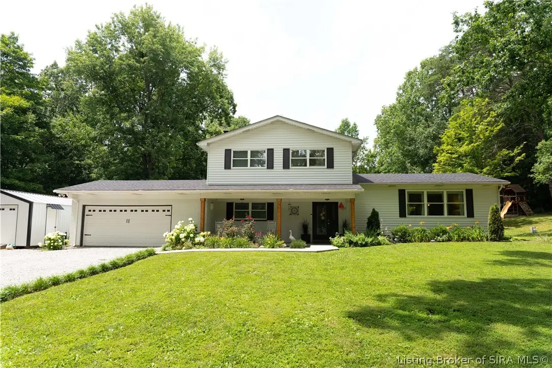 305 Dunmore Court, Otisco, IN 47163 - #1