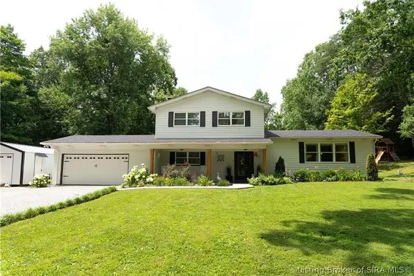 305 Dunmore Court, Otisco, IN 47163