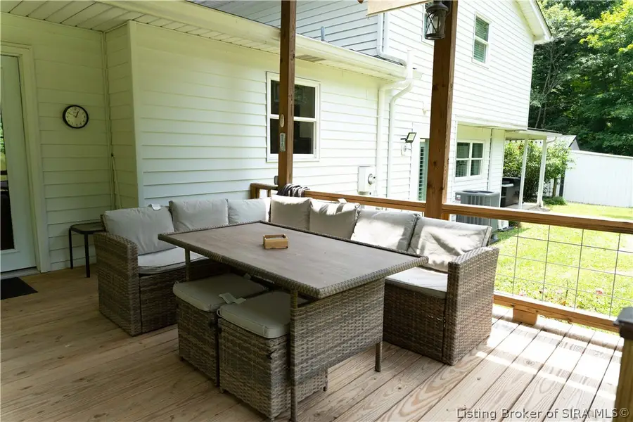 305 Dunmore Court, Otisco, IN 47163 - #3