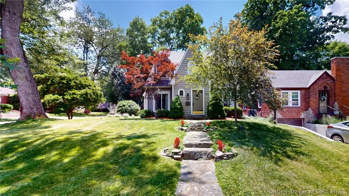 2800 Hollywood Boulevard, Clarksville, IN 47129 - #1