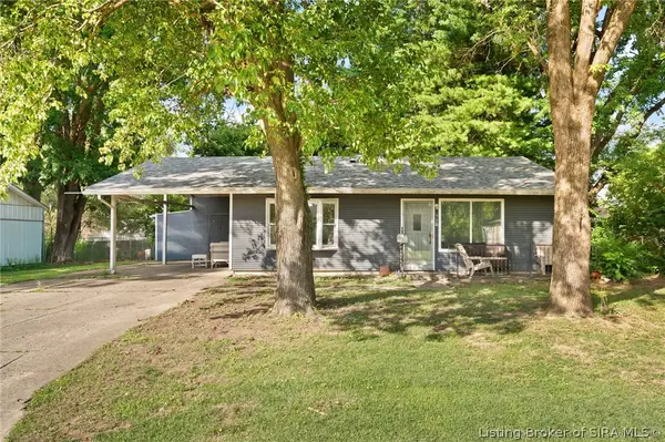 904 Springdale Drive, Jeffersonville, IN 47130