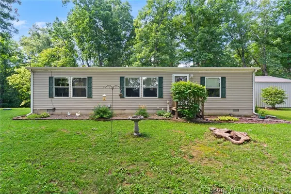 3856 Shiloh Road Sw, Corydon, IN 47112