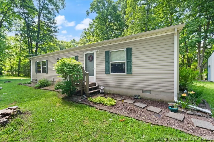 3856 Shiloh Road Sw, Corydon, IN 47112 - #2