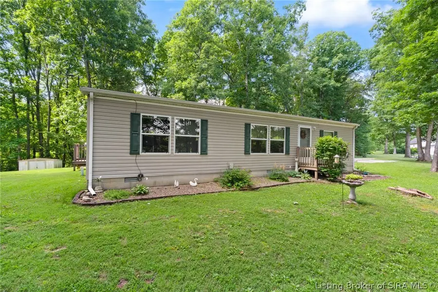 3856 Shiloh Road Sw, Corydon, IN 47112 - #3