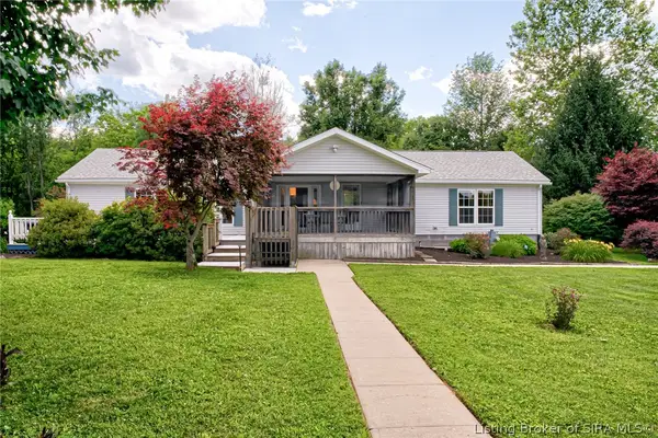 7010 Decker Lane, Charlestown, IN 47111