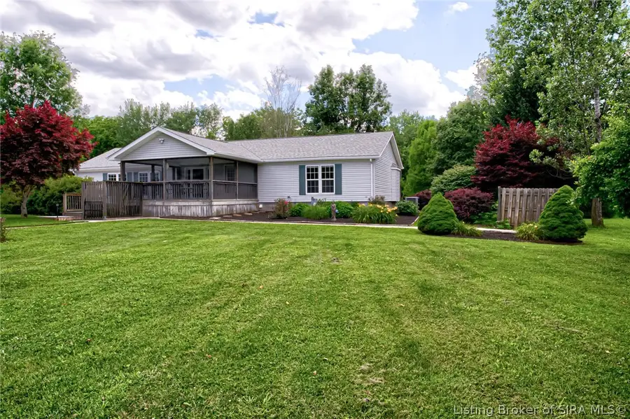 7010 Decker Lane, Charlestown, IN 47111 - #2