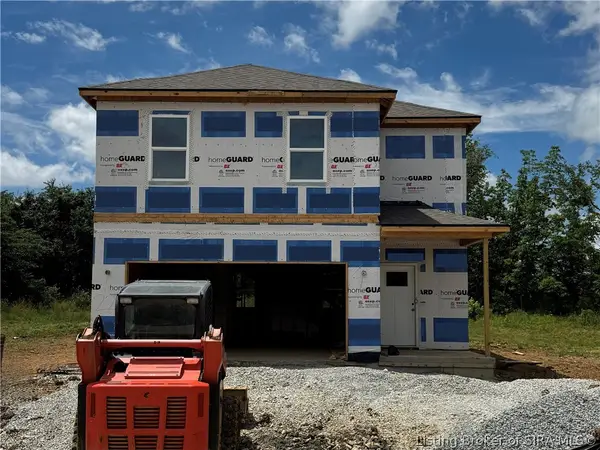 3042 Grace Marie Way, New Albany, IN 47150