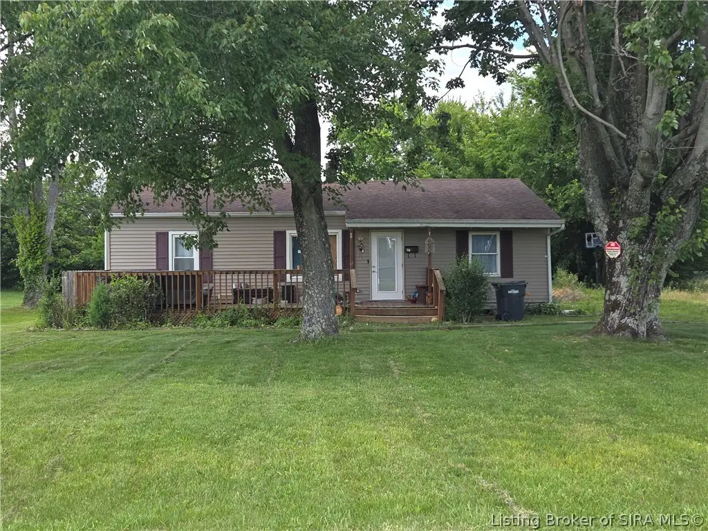 618 Cedar Street, Scottsburg, IN 47170 - #1