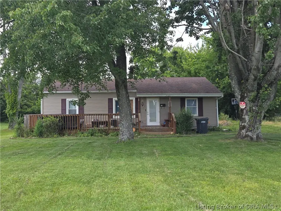 618 Cedar Street, Scottsburg, IN 47170 - #2