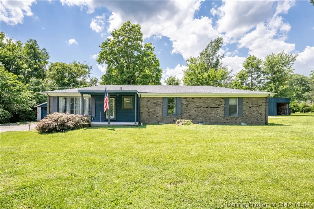 310 Lone Oak Drive, New Albany, IN 47150 - #1