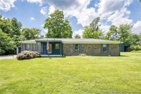 310 Lone Oak Drive, New Albany, IN 47150