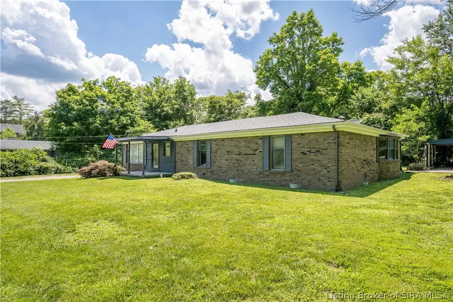 310 Lone Oak Drive, New Albany, IN 47150 - #2