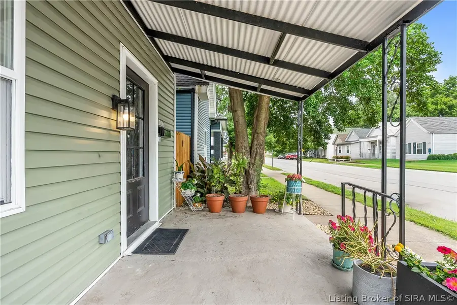 1315 Culbertson Avenue, New Albany, IN 47150 - #3