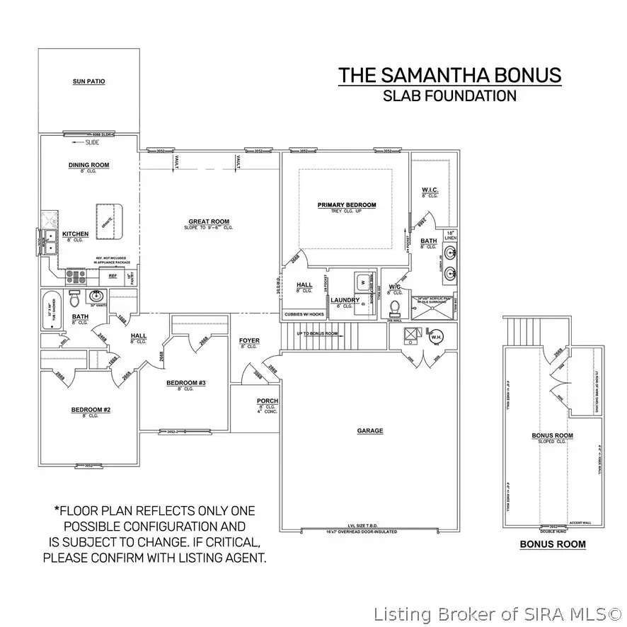 1160 - LOT 616 Dustin's Way, Jeffersonville, IN 47130 - #2