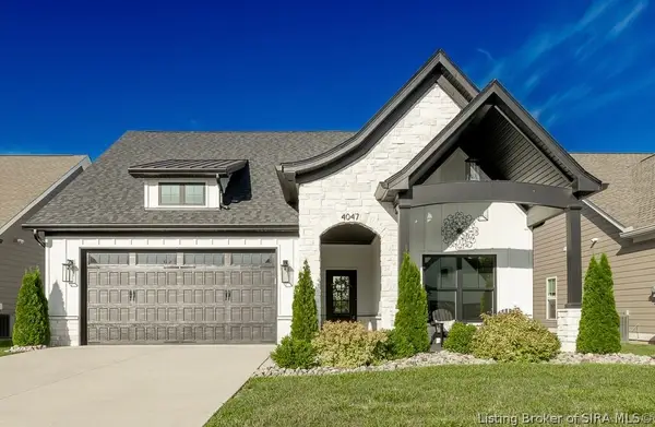 4047 Williams Crossing Way, Jeffersonville, IN 47130